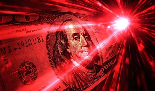 US Dollar Witnesses Worst First-Half Performance in 52 Years As Money Supply Explodes To $21,942,000,000,000