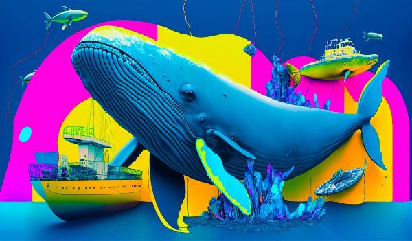 Satoshi-Era Whale Completes $9,300,000,000 Bitcoin Dump Through Galaxy Digital in One of the Biggest Whale Transactions Ever