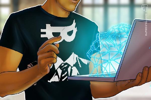 Satoshi Nak-AI-moto: Bitcoin‘s creator has become an AI chatbot