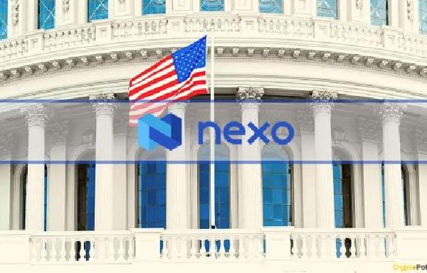 Nexo Reveals Date When it Will Halt Earn Program for US Customers