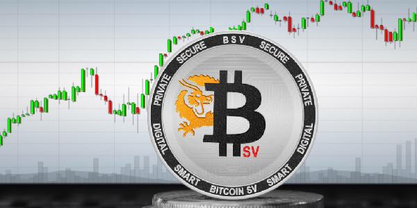 Bitcoin SV Down 22 Since Court Ruled Craig Wright Isn’t Satoshi