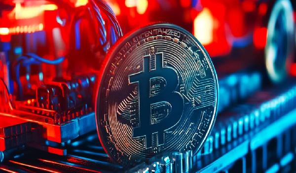 Top Chinese Bitcoin Mining Companies To Set Up Shop in US To Avoid President Trump’s Tariffs: Report