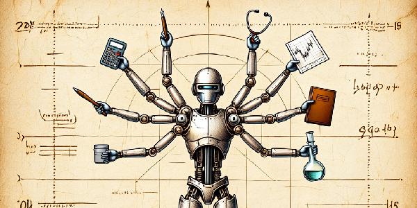 5 Prompts That Make Anthropic‘s Claude AI Better Than a Crypto Analyst, Broker or Doctor