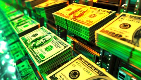 Billionaire Chamath Palihapitiya Believes a ‘Free Money’ Trade Has Arrived, Says Trillions of Dollars Needs To Find a Home