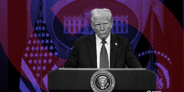 Bitcoin, Altcoins Plunge as Trump‘s Threat to Assassinate Iran Leader Escalates Middle East Tensions