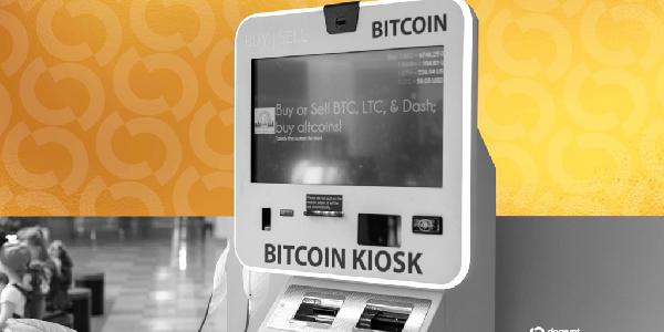 Washington City Bans Bitcoin ATMs Amid Surge in Crypto Scams