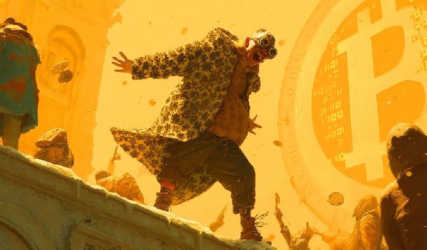 This Missing Catalyst Is What’s Preventing Bitcoin From Blowing Past All-Time High With Conviction, According to Analytics Firm
