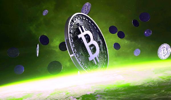 Billionaire Mike Novogratz Details Massive Bitcoin Price Target, Says BTC Adoption As Macro Asset Approaching Maximum Speed