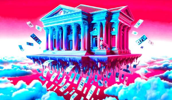 Federal Reserve Could Be Forced To ‘Panic’ Amid Potential Supply Shock Inflation: Fundstrat’s Tom Lee