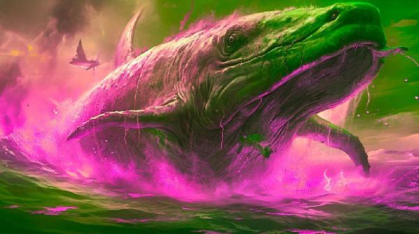 Bitcoin Whale Abruptly Moves $4,676,108,000 in BTC – Here’s Where the Crypto Is Heading