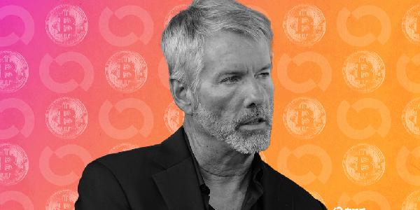 ‘It‘s for Everyone‘: With $60 Billion in Bitcoin, Strategy‘s Michael Saylor Appeals to the Masses