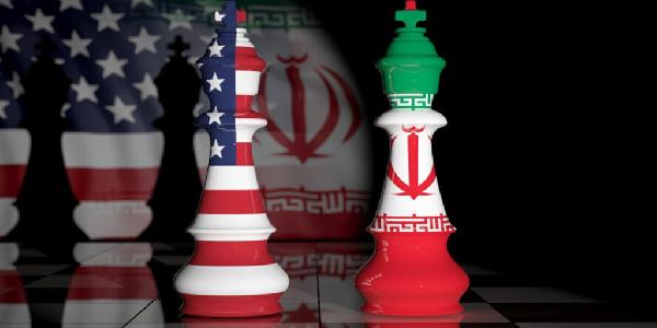 Polymarket Bets on US Strike Against Iran Spike, Then Fall