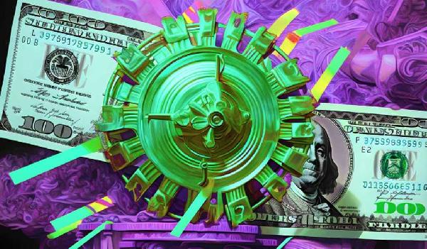 Billionaire BlackRock CEO Larry Fink Warns $36,000,000,000,000 Debt Will ‘Overwhelm’ America Unless Stellar Economic Growth Achieved