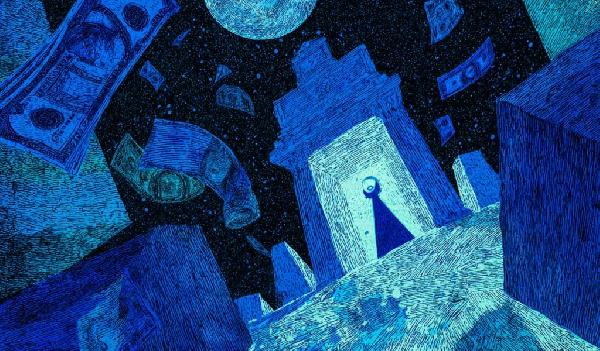 New US Banking Cartel Forming As JPMorgan, Wells Fargo and Others Dominate American Deposits, Warns ‘Big Short’ Investor Steve Eisman