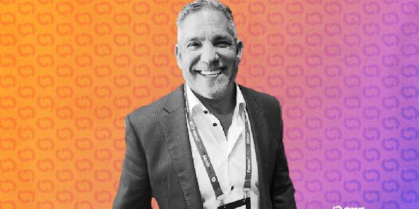 ‘Take Rent, Invest That’: How Grant Cardone Is Mixing Real Estate and Bitcoin