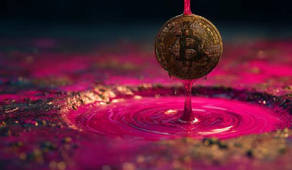 Rich Dad Poor Dad Author Abruptly Halts Bitcoin Purchases, Warns ‘Millions Are About To Become Poorer’