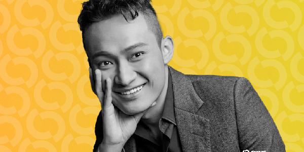 SRM Stock Soars 580 as Justin Sun‘s Tron Eyes Nasdaq Debut