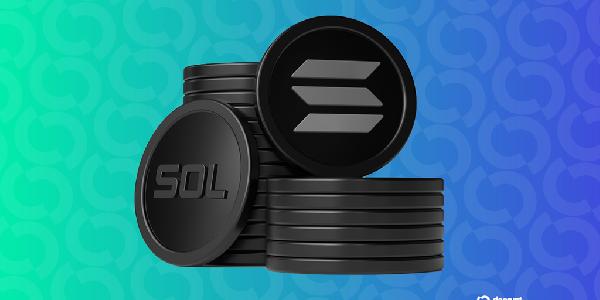 CoinShares Solana ETF Joins Growing List of Applications for Altcoin-Based Funds