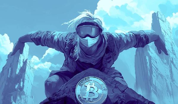 Analyst Unveils New All-Time High Price Target for Bitcoin This Month, Says New Bubble Brewing in Crypto