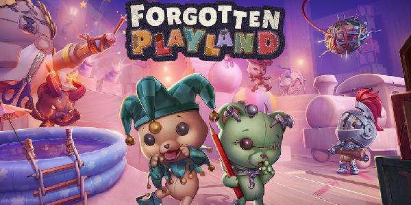 Avalanche Game ‘Forgotten Playland‘ Implements NFTs in Biggest Update Yet