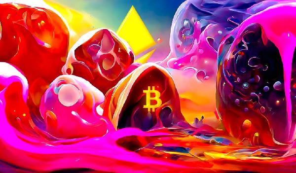 Analyst Unveils Price Target Ethereum Could Hit Before October Amid ‘Structural Shift,’ Maps Path Forward for Bitcoin