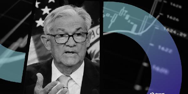 Bitcoin Falls as Trump Calls Powell ‘Stupid’ Amid Flaring Middle East Tensions