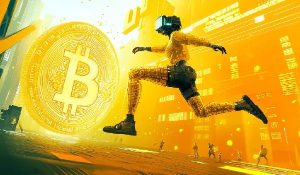 Crypto Trader Says 2021-Style Bitcoin Bull Market Peak Unlikely, Unveils Upside Target for BTC in Two Months