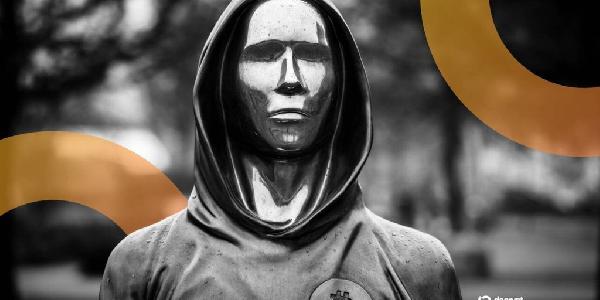 Bitcoin Creator Satoshi Nakamoto Is Now Richer Than Bill Gates—And Closing In on Buffett