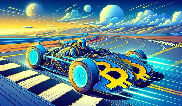 Bitwise Doubles Down on $200,000 Bitcoin Price Target, Reveals Predictions for Ethereum Solana, Coinbase and More