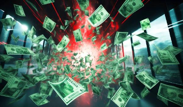 $50,820,000,000,000 of Highly Anticipated ‘Great Wealth Transfer’ Will Evaporate in Just Two Generations: Report