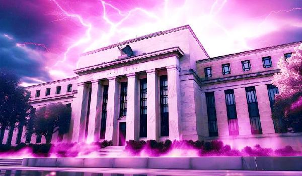 Treasury Secretary Scott Bessent Calls for ‘Internal Review’ of Federal Reserve As Pressure on Jerome Powell Mounts