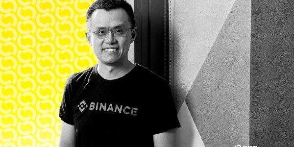 Binance Founder CZ Proposes DEX to Prevent Front-Running