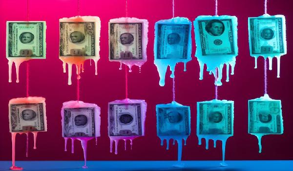 Scammer Causes Banks To Lose $780,837 After Running Elaborate Cash Heist at 11 Different Branches