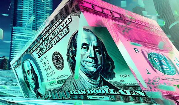 Little-Known Stock Explodes 400 in Five Days Amid Meme Trading Mania