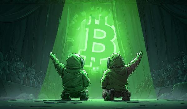 Analyst Predicts Bitcoin Bull Market Will Last Another 14 Months, Unveils Short and Long-Term BTC Price Targets