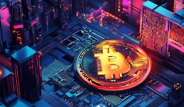 This Metric Is Flashing a ‘Typically’ Bullish Signal for Bitcoin, According to Crypto Analytics Platform Santiment