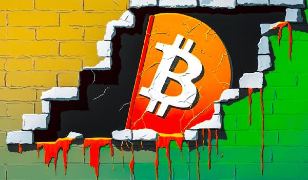 Trader Says Bitcoin To See ‘Big Breakout’ to New All-Time High After Hitting One Target, Outlines Path Forward for Ethereum