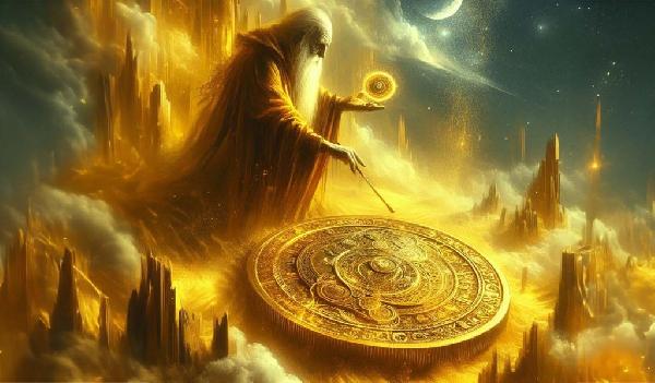 Trader Says One Layer-1 Altcoin ‘Destined’ for New All-Time High, Warns of Potential 50 Correction for WIF and POPCAT