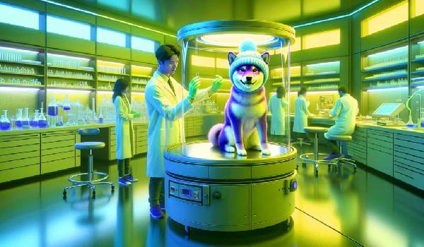 Trader Says Dogecoin Competitor Headed to the ‘Gulag’ if Support Level Crumbles, Updates Outlook on Bitcoin and Hyperliquid