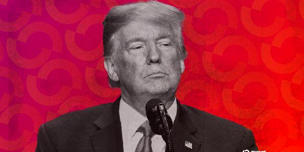 Trump‘s Drone Deregulation Raises Fears of Domestic Terror Strikes