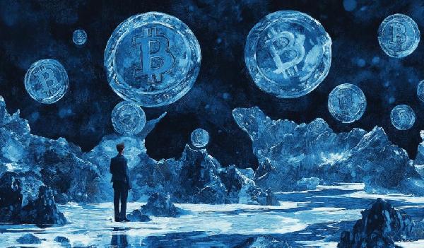 Crypto Analyst Warns of 2021-Style Bitcoin Bull Market Top, Says ‘All Bets Are Off’ if BTC Loses Crucial Level
