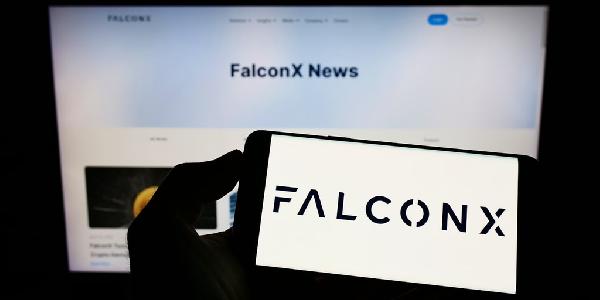 Crypto Prime Brokerage FalconX in Early Talks for IPO in 2025: Sources
