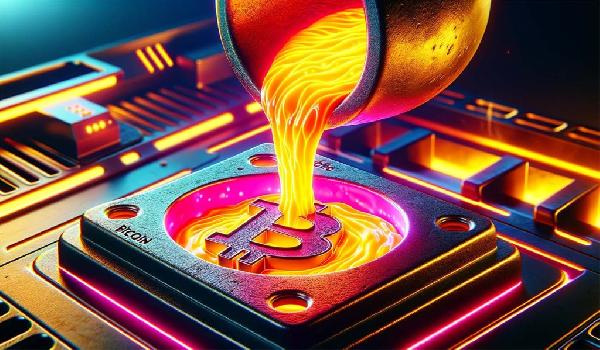 Citi Analysts Unveil Bitcoin Bull Case Price Target, Say BTC Returns Since 2024 Can Largely Be Explained by One Catalyst Alone: Report