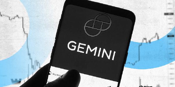 Crypto Exchange Gemini Files to Go Public Following Circle‘s Smash IPO