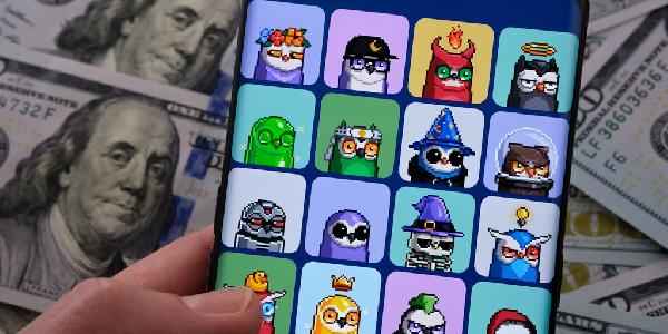 Bored Ape Yacht Club Maker Sells Moonbirds IP to Gaming Startup