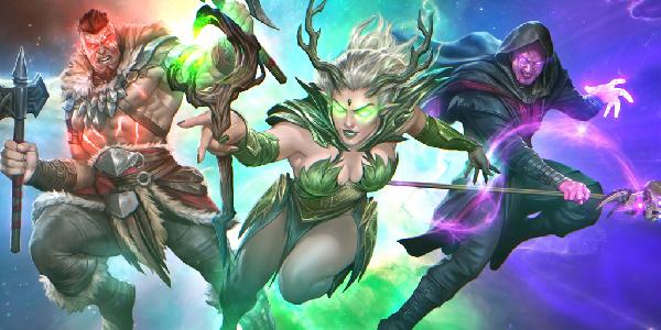 This Week in Crypto Games: ‘Raini: The Lords of Light‘ Shutting Down, ‘Eve Frontier‘ Trial