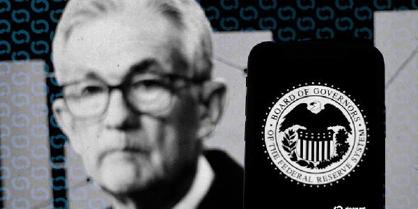 ‘It‘s a Great Thing‘: Fed Chair Powell Backs US Crypto Bills