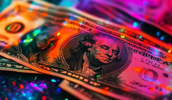 US Dollar Primed To Weaken Further Amid the Worst First-Half-Year Performance Since 1973: S&P Global