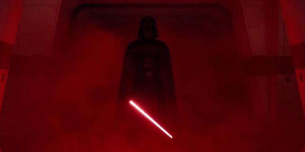 ‘Fortnite‘ Fixes AI-Powered Darth Vader After It Starts Saying Slurs