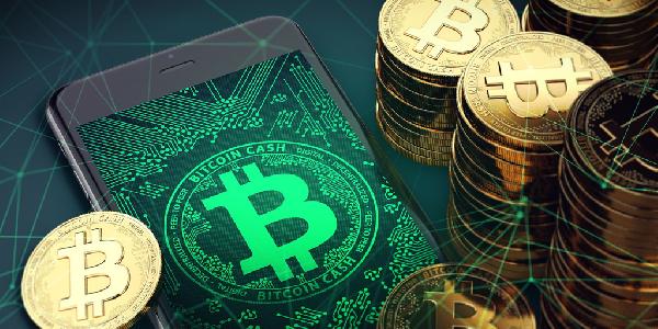 Bitcoin Cash Up 17 After Grayscale Prevails Over SEC in ETF Case